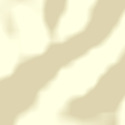 Lau Province Street Map