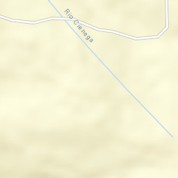 Provincia Vallegrande Street Map