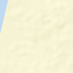 Morada Nova de Minas Street Map