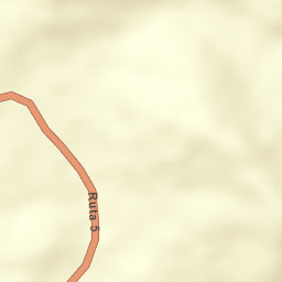 Provincia Oropeza Street Map