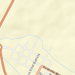 Figueirão Street Map