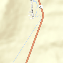 São João do Manteninha Street Map