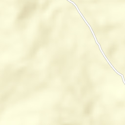 Central de Minas Street Map