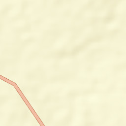 Monte Alegre de Minas Street Map