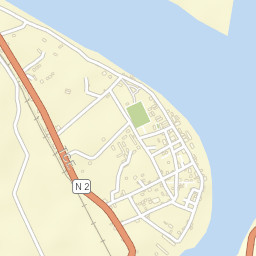 Ampasimanolotra Street Map