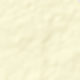 Paineiras Street Map