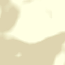 Kadavu Province Street Map