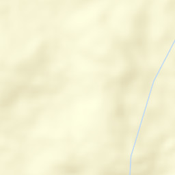 Goiabeira Street Map