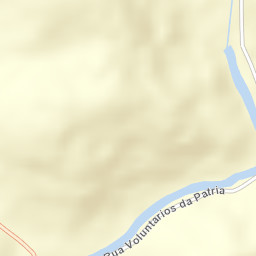 Dores de Guanhães Street Map