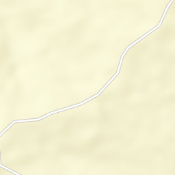 Iraí de Minas Street Map