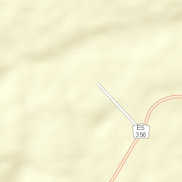 Sooretama Street Map