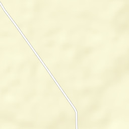 Cordisburgo Street Map