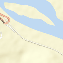 Conselheiro Pena Street Map