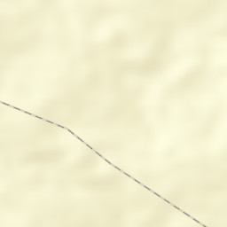 Sebastian Pagador Province Street Map