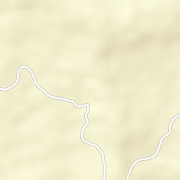 Morro do Pilar Street Map