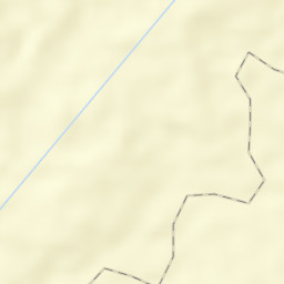 Paraopeba Street Map