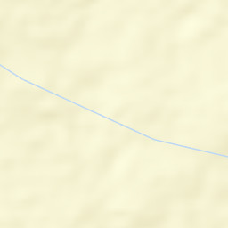 Quartel Geral Street Map