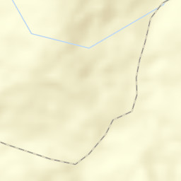 São Sebastião do Rio Preto Street Map