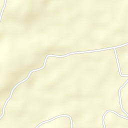 São João do Oriente Street Map