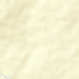 Itambé do Mato Dentro Street Map