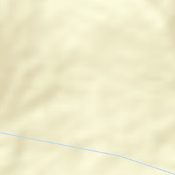 Santa Rita do Itueto Street Map