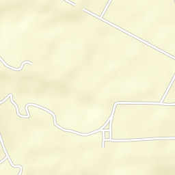 Capim Branco Street Map