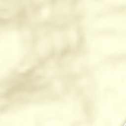 Jaguaraçu Street Map