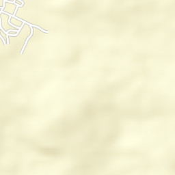 Nova União Street Map