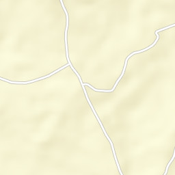 São José da Varginha Street Map