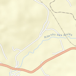 São José da Lapa Street Map