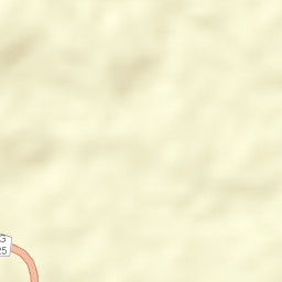 Marliéria Street Map