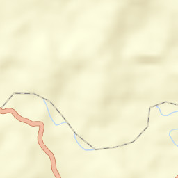 Bom Jesus do Galho Street Map