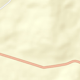 Pingo-d'Água Street Map