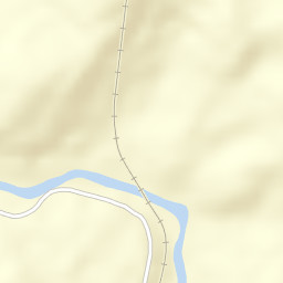 Bela Vista de Minas Street Map