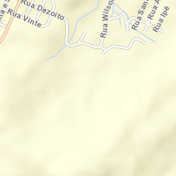 João Monlevade Street Map