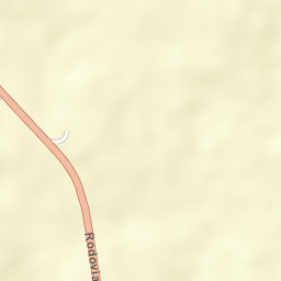 Florestal Street Map