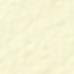 Água Clara Street Map