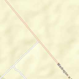 Capitán Pablo Lagerenza Street Map