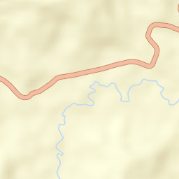 São José do Goiabal Street Map