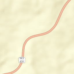 Igaratinga Street Map