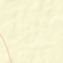 Água Comprida Street Map