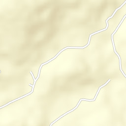 Santana do Manhuaçu Street Map