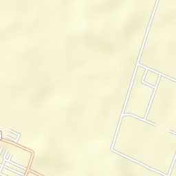 Plaine des Papayes Street Map