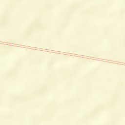 Japaraíba Street Map