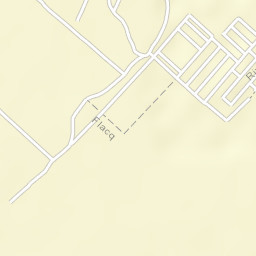 Laventure Street Map