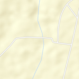 Pontes Gestal Street Map