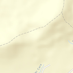 Crève Coeur Street Map