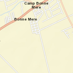 Queen Victoria Street Map