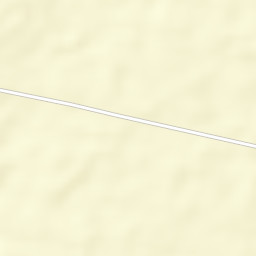 Orindiúva Street Map