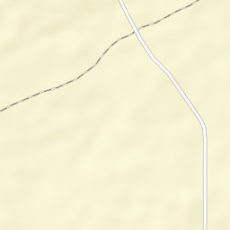 Fronteira Street Map